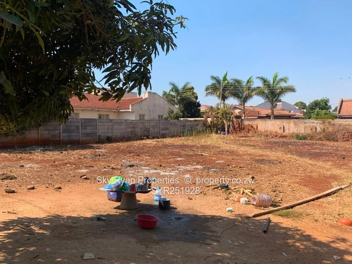 Westgate Area D Stand For Sale