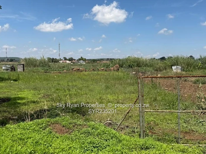 Bluffhill Stand For Sale 