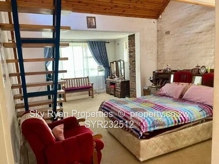 Glen Lorne Double Storey For Sale