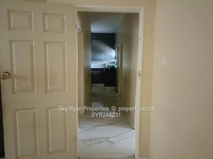 Glen Lorne Cluster To Let