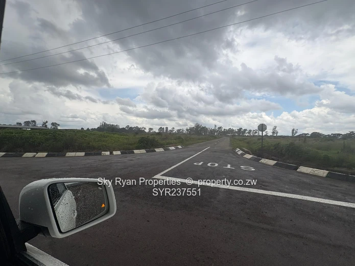 Mount Hampden Industrial stands for sale 