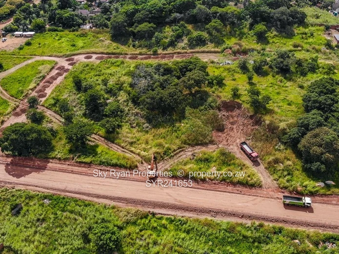 Tynwald Stands Alert! 