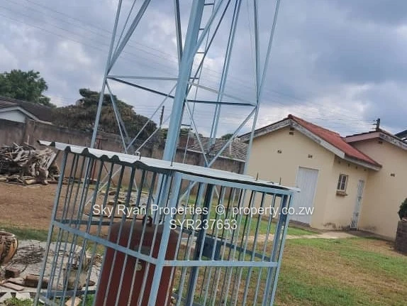 Emerald Hill House For Sale 