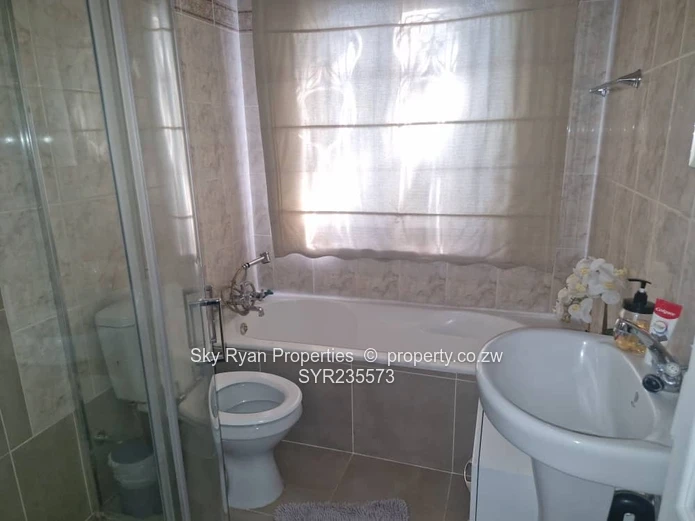 Borrowdale Brooke Double Storey For Sale