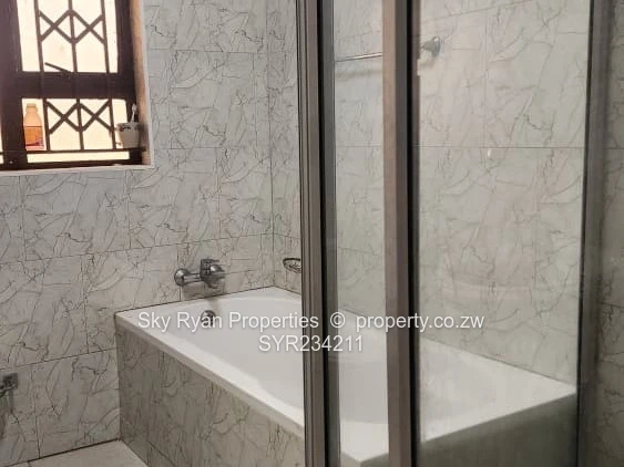 Norton House For Sale