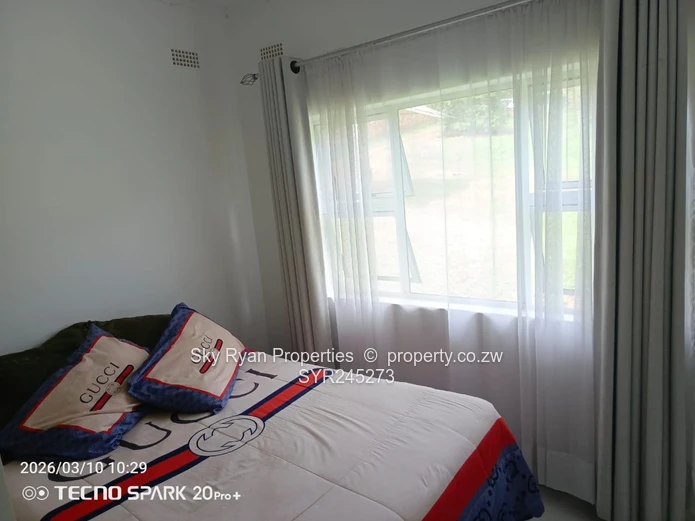 Borrowdale Quinnington Stand For Sale 