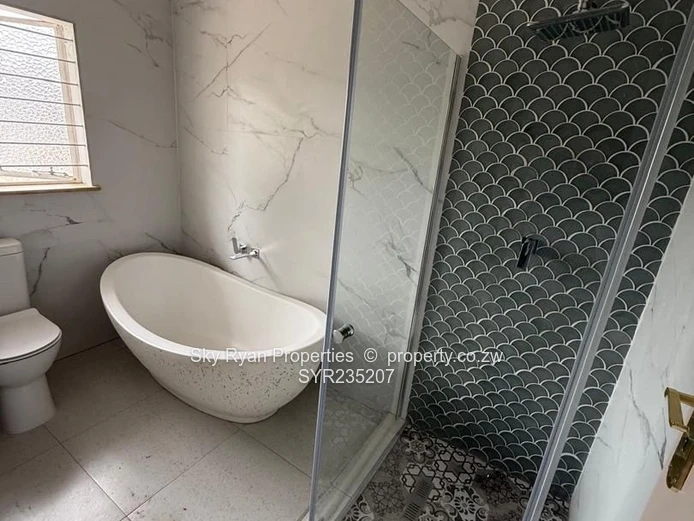 Mabelreign House For Sale