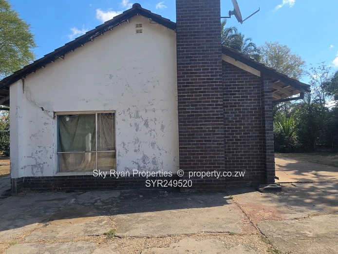 Golden Oldie Marlbrough House For Sale