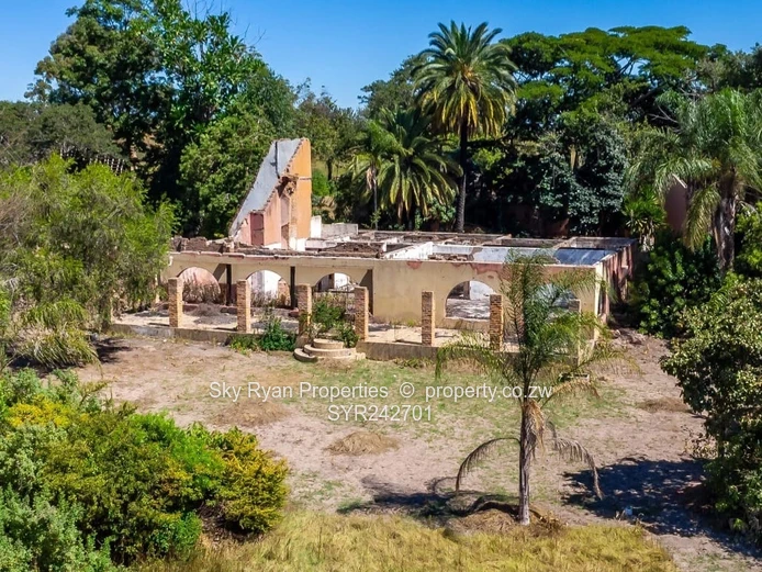 Goromonzi, Lakeview Farm For Sale