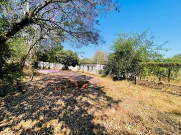 Commercial & Industrial Land