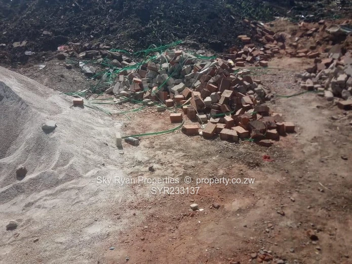 Newlands Land For Sale