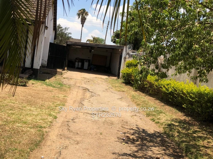 Ashdown Park House For Sale