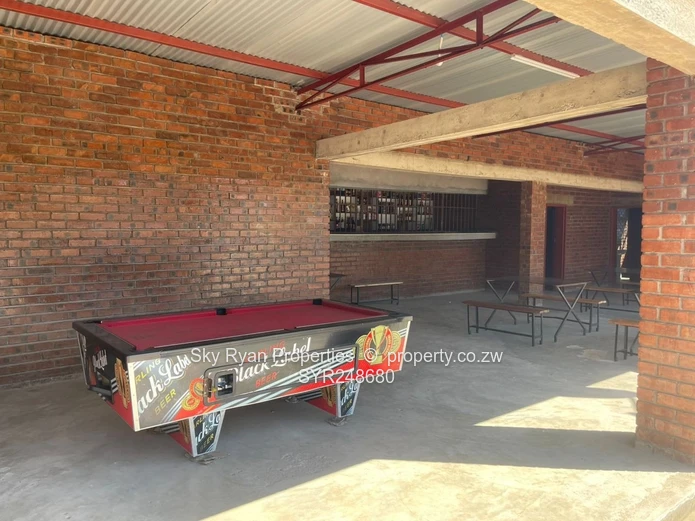Mabvuku, Donbrooke Commercial Property For Sale