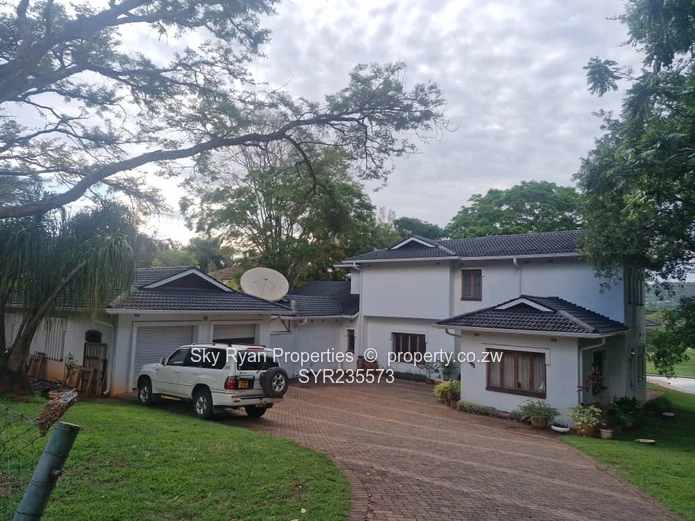 Borrowdale Brooke Double Storey For Sale