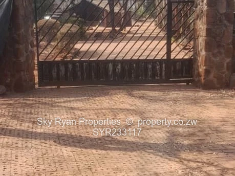 Christon Bank Plot For Sale