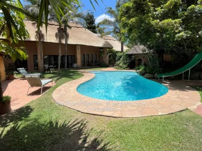 Snake Park Resort For Sale
