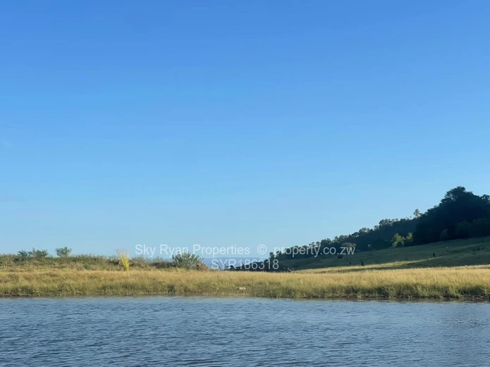 Kariba Land For Sale 