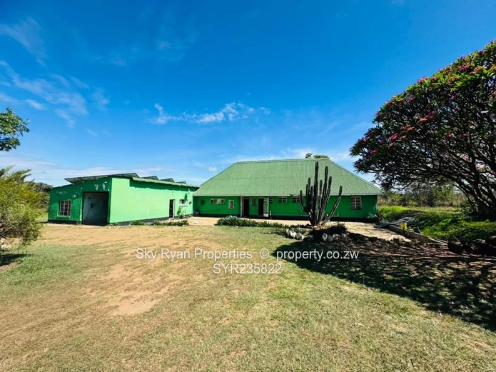 Greendale Land For Sale 