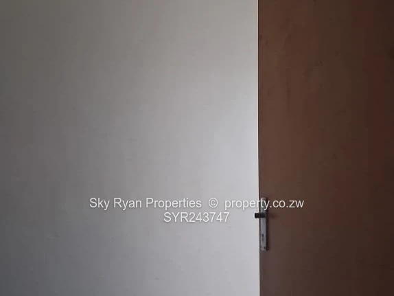 Kuwadzana  3 House For Sale 