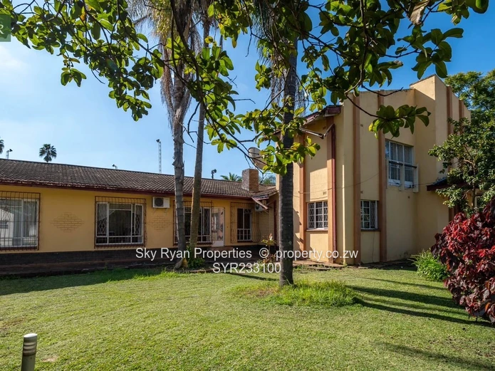 Avondale Commercial Property For Sale