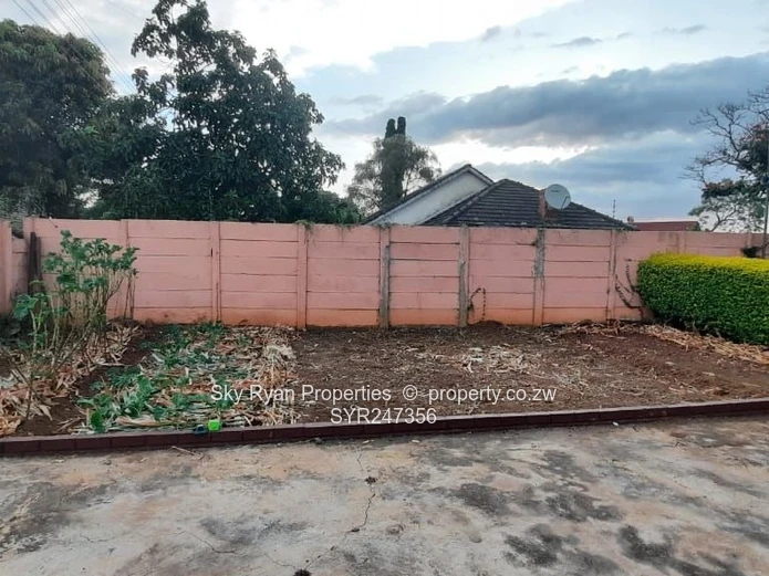 Mabelreign, Haig Park House For Sale