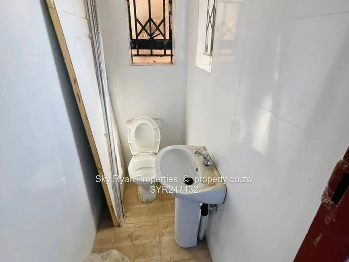 Zimre Park Flats For Sale