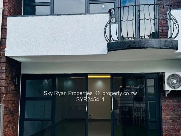 Avondale Duplex Flat For Sale 