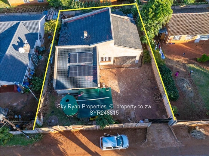New Marlborough House For Sale