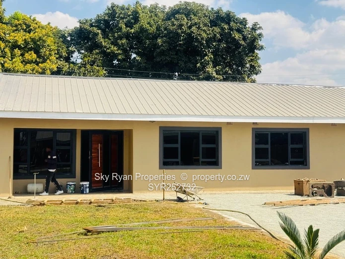 House For Sale In Westgate Goodhope