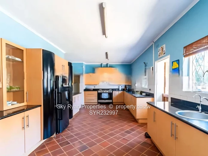 Borrowdale House For Sale