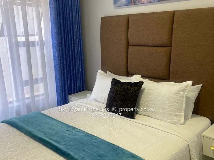 Avondale 3 Bedroom Cluster For Sale