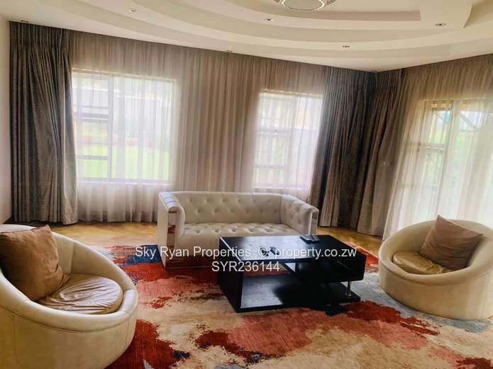 Borrowdale Hogerty Hill Double Storey For Sale