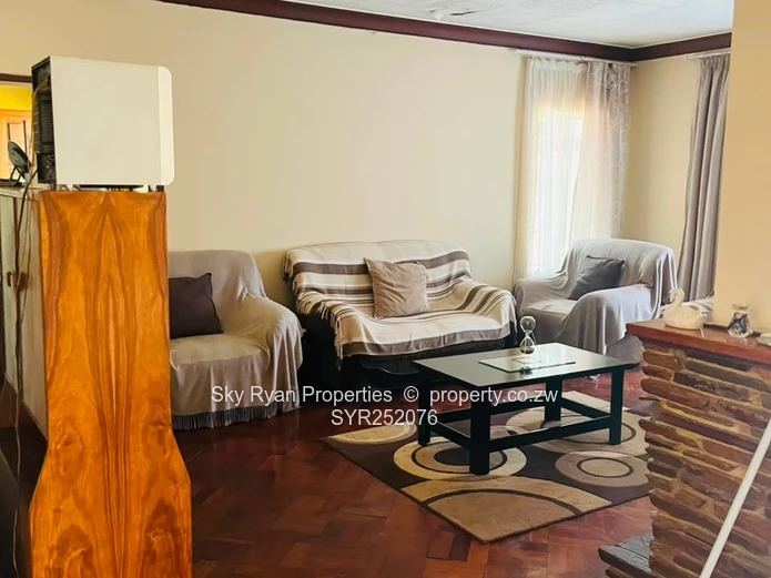 Belvedere House For Sale 