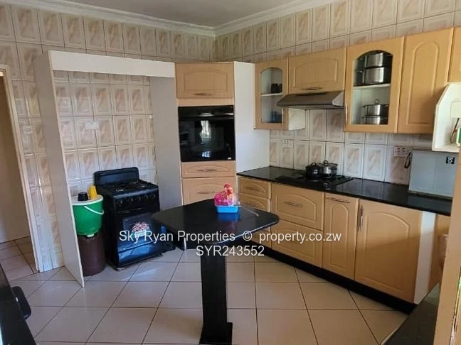 Bloomingdale House For Sale