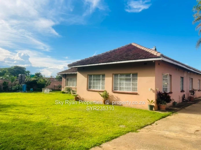 Avondale Property To Let