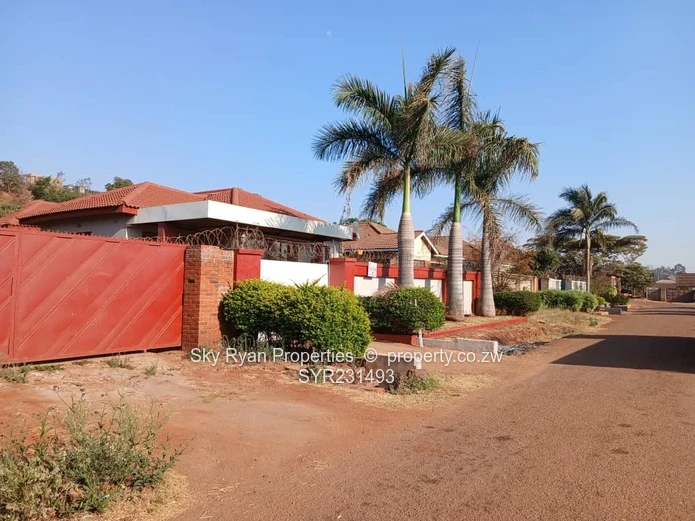 Cold Comfort House For Sale 