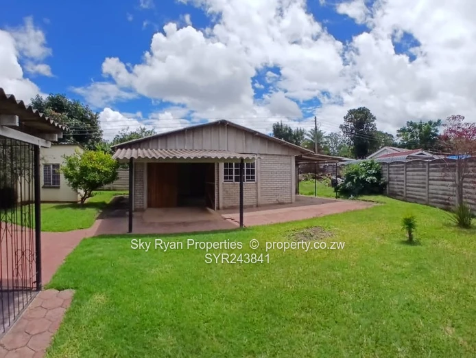 Eastlea House For Sale 