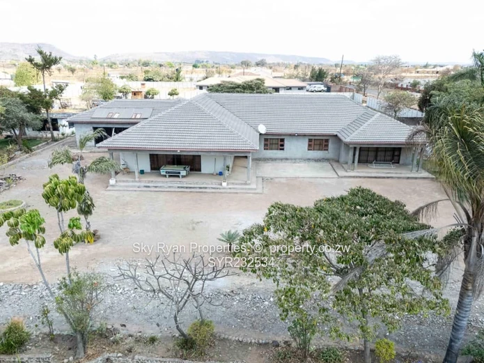 Norton House For Sale