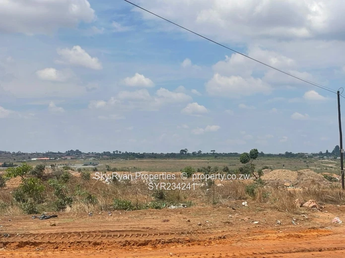 Fairview Blessed Park Stands For Sale