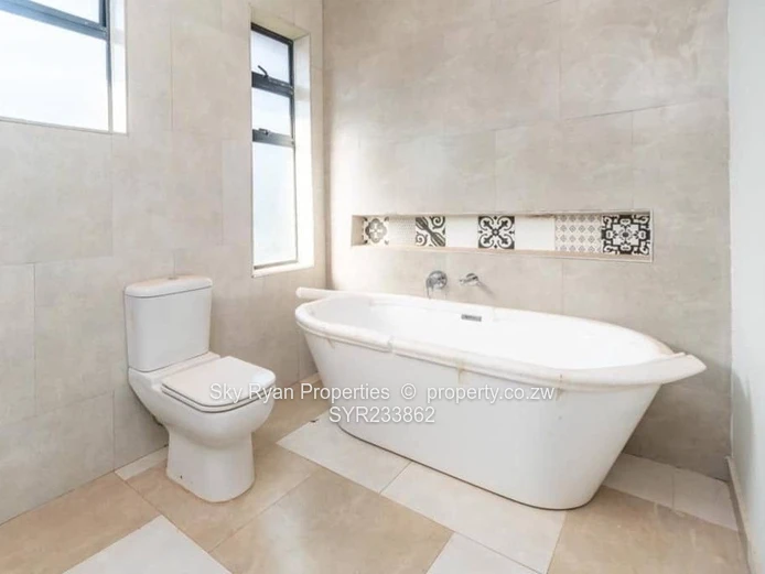 Greendale Kamfinsa Modern Clusters For Sale