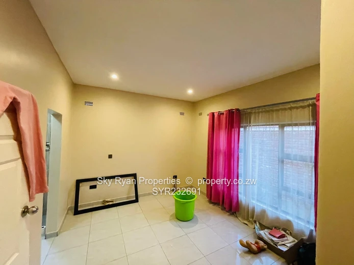 Sandton Park Luxury Home for Sale