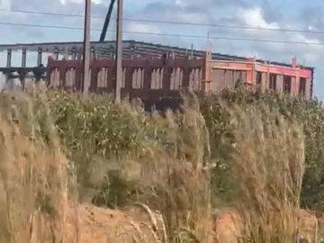 Commercial & Industrial Land