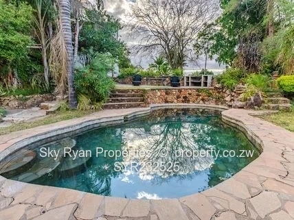 Glen Lorne Double Storey For Sale