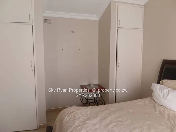 Borrowdale Brooke Estate For Sale