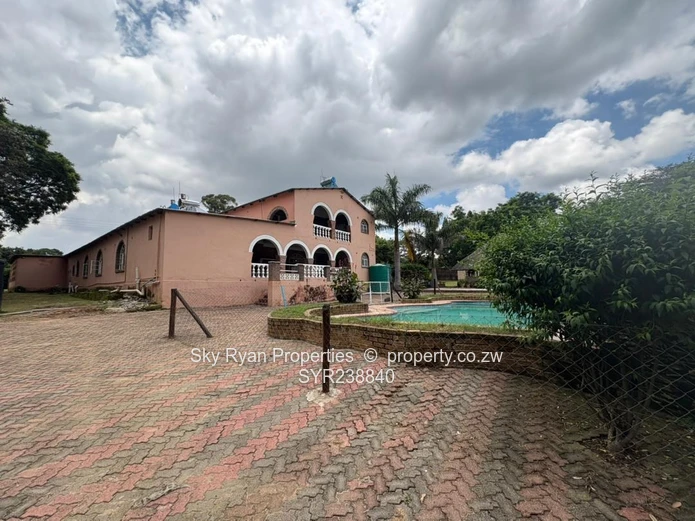 Arcturas Farm For Sale 