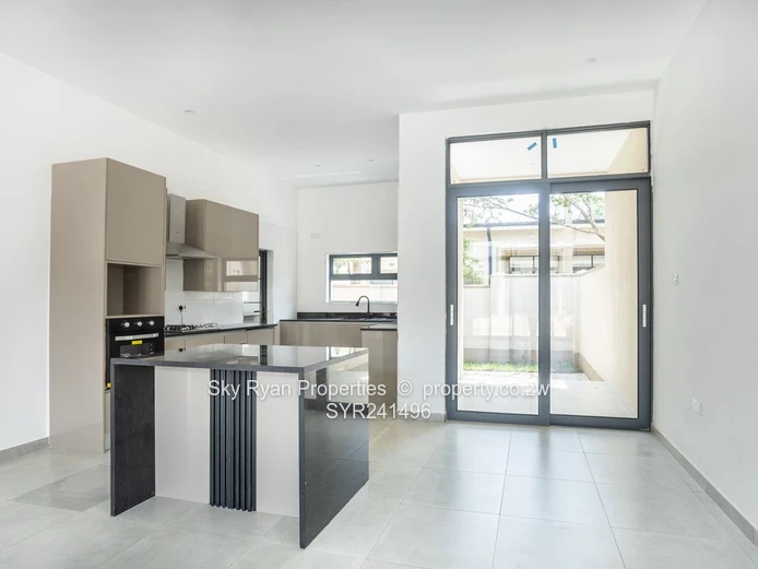  Borrowdale, Vainona Apartments For Rent