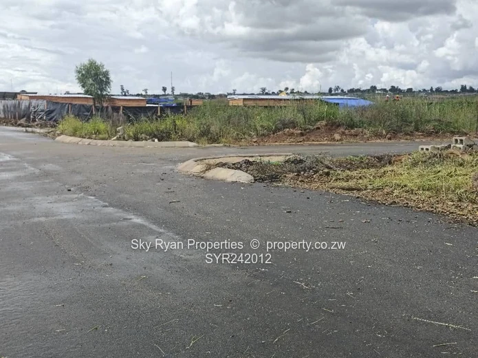 Pomona City Corner Stand For Sale