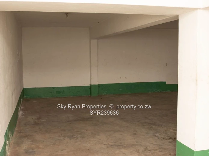 Fairbridge Supermarket And 2 Flats For Sale