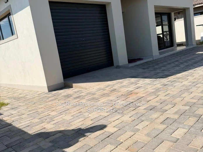 Mabvazuva House For Sale