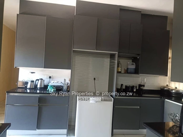 Glen Lorne Cluster To Let